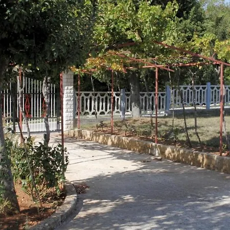 With A Parking Space Sumber, Istria - Sredisnja Istra - 7175 Apartmán Šumber