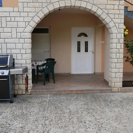 With A Parking Space Sumber, Istria - Sredisnja Istra - 7175 Apartmán Šumber