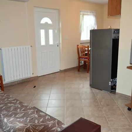 Apartmán With A Parking Space Sumber, Istria - Sredisnja Istra - 7175 *