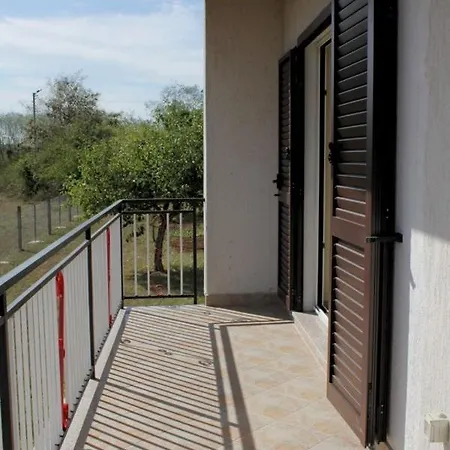 With A Parking Space Sumber, Istria - Sredisnja Istra - 7175 Apartmán *