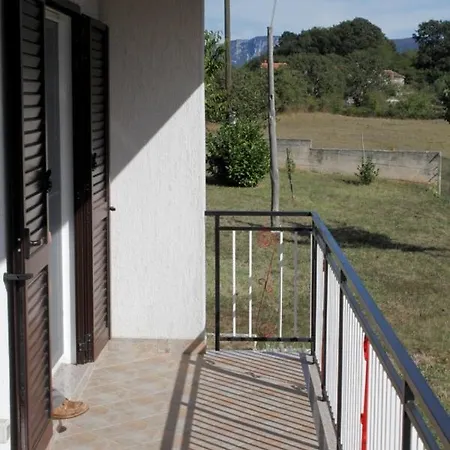 With A Parking Space Sumber, Istria - Sredisnja Istra - 7175 Apartmán Šumber