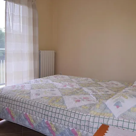 Apartmán With A Parking Space Sumber, Istria - Sredisnja Istra - 7175 *