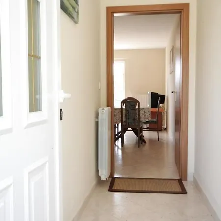 Apartmán With A Parking Space Sumber, Istria - Sredisnja Istra - 7175