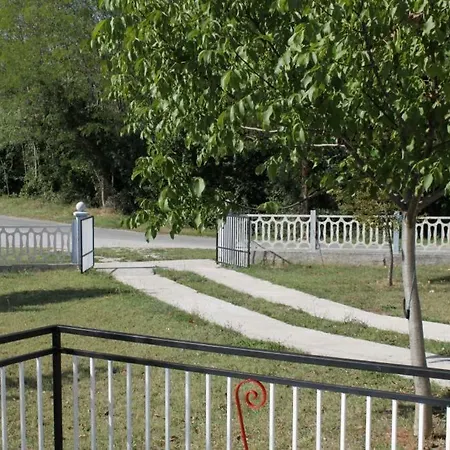 With A Parking Space Sumber, Istria - Sredisnja Istra - 7175 Apartmán Šumber