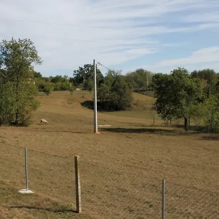Apartmán With A Parking Space Sumber, Istria - Sredisnja Istra - 7175 Šumber